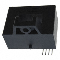 LEM USA Inc. - HAS 300-P - SENSOR CURRENT HALL 300A AC/DC
