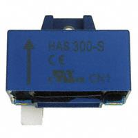 LEM USA Inc. - HAS 300-S - SENSOR CURRENT HALL 300A AC/DC