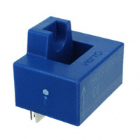 LEM USA Inc. - HASS 200-S - SENSOR CURRENT HALL 200A AC/DC