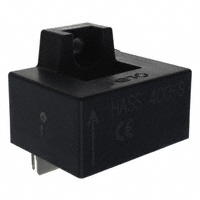 LEM USA Inc. - HASS 400-S - SENSOR CURRENT HALL 400A AC/DC