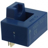 LEM USA Inc. - HASS 500-S - SENSOR CURRENT HALL 500A AC/DC