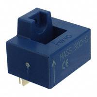 LEM USA Inc. - HASS 300-S - SENSOR CURRENT HALL 300A AC/DC