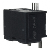 LEM USA Inc. - HMS 05-P - SENSOR CURRENT HALL 5A AC/DC