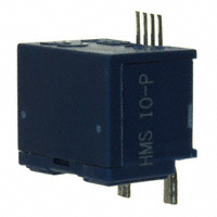 LEM USA Inc. - HMS 10-P - SENSOR CURRENT HALL 10A AC/DC