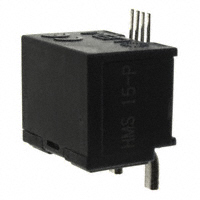 LEM USA Inc. - HMS 15-P - SENSOR CURRENT HALL 15A AC/DC