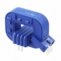 LEM USA Inc. - HO 100-P - SENSOR CURRENT HALL 100A AC/DC