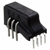 LEM USA Inc. - HO 15-NP-0000 - SENSOR CURRENT HALL 15A AC/DC