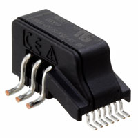 LEM USA Inc. - HO 15-NSM/SP33-1000 - SENSOR CURRENT HALL 15A AC/DC