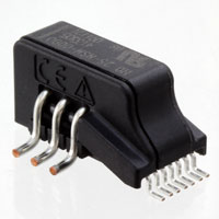 LEM USA Inc. - HO 25-NSM-0000 - SENSOR CURRENT HALL 25A AC/DC