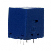 LEM USA Inc. - HX 05-P - SENSOR CURRENT HALL 5A AC/DC