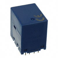 LEM USA Inc. - HX 10-P - SENSOR CURRENT HALL 10A AC/DC