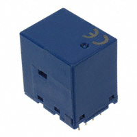 LEM USA Inc. - HX 20-P - SENSOR CURRENT HALL 20A AC/DC