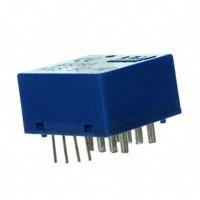 LEM USA Inc. - HXS 50-NP - SENSOR CURRENT 12.5A, 25A, 50A