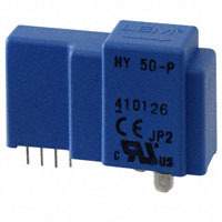 LEM USA Inc. - HY 50-P - SENSOR CURRENT HALL 50A AC/DC