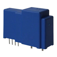 LEM USA Inc. - HY 10-P - SENSOR CURRENT HALL 10A AC/DC