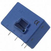 LEM USA Inc. - LA 125-P/SP4 - SENSOR CURRENT HALL 125A AC/DC