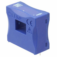 LEM USA Inc. - LA 130-P - SENSOR CURRENT HALL 130A AC/DC