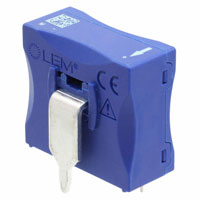 LEM USA Inc. - LA 150-TP - SENSOR CURRENT HALL 150A AC/DC