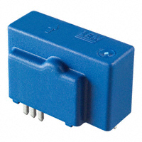 LEM USA Inc. - LAH 100-P - SENSOR CURRENT HALL 100A AC/DC