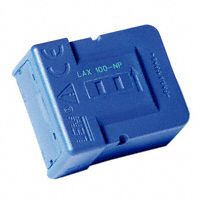 LEM USA Inc. - LAX 100-NP - SENSOR CURRENT HALL SELECTABLE