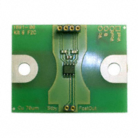 LEM USA Inc. - FHS 40-P KIT 9-1P - FHS 40 PCB KIT 30/78A