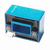 LEM USA Inc. - HAS 400-S - SENSOR CURRENT HALL 400A AC/DC