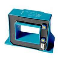 LEM USA Inc. - HAT 1000-S - SENSOR CURRENT HALL 1000A AC/DC