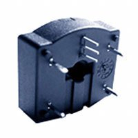 LEM USA Inc. - HC2F100-SN - SENSOR CURRENT HALL 100A AC/DC