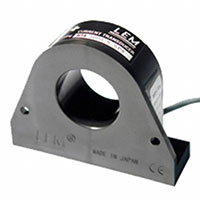 LEM USA Inc. - HTA 1000S - SENSOR CURRENT HALL 1000A AC/DC