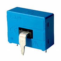 LEM USA Inc. - LA 55-TP/SP27 - SENSOR CURRENT HALL 50A AC/DC