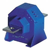 LEM USA Inc. - LT 505-T - SENSOR CURRENT HALL 500A AC/DC