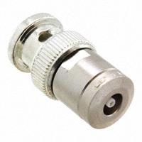 LEMO - ABA.00.250.NTL - CONN ADAPT NIM-CAM JACK-BNC PLUG