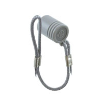 LEMO - BFG.00.100.PCSG - CONN CAP FOR .00. PLUG IP51