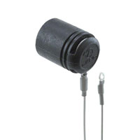 LEMO - BHA.3K.100.EAN - CONN CAP FOR .3K. PLUG IP68