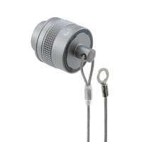 LEMO - BME.2M.200.XAZ - CONN CAP FOR .2M. RCPT IP50