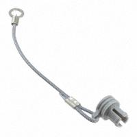 LEMO - BRA.00.200.PCSG - CONN CAP FOR .00. RCPT IP61