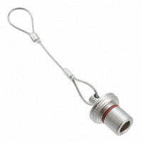 LEMO - BRF.0K.200.NAS - CONN CAP FOR 0K-0E-0L RCPT IP68