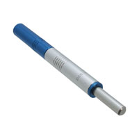 LEMO - DCC.91.202.5LA - TOOL EXTRACT CRIMP CONTACTS