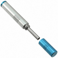 LEMO - DCC.91.384.5LA - TOOL EXTRACT COAX CONTACTS