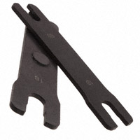LEMO - DCP.91.001.TN - TOOL FLAT SPANNER FOR COLLET NUT