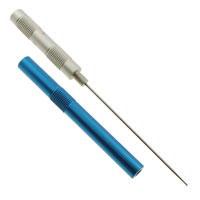 LEMO - DCV.07.05M.LA - TOOL INSERT 0.7MM SKT CONTACTS