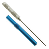 LEMO - DCV.09.05M.LA - TOOL INSERT 0.9MM SKT CONTACTS