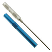 LEMO - DCV.13.05M.LA - TOOL INSERT 1.3MM SKT CONTACTS