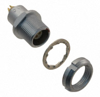 LEMO - EEG.00.302.CLL - CONN PNL MNT RCPT 2SKT SLD CUP