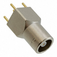 LEMO - EPA.00.250.NTN - CONN NIMCAMAC RCPT STR 50OHM PCB