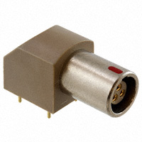 LEMO - EPG.0B.303.HLN - CONN R/A PCB RCPT 3SKT