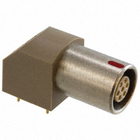 LEMO - EPG.1B.307.HLN - CONN R/A PCB RCPT 7SKT