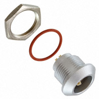 LEMO - ERA.0E.302.CLL - CONN PNL MNT RCPT 2SKT SLD CUP