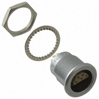 LEMO - ERA.2S.310.CLL - CONN PNL MNT RCPT 10SKT SLD CUP