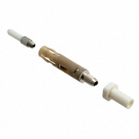 LEMO - FFS.F2.BA2.LCT10 - CONTACT MALE F2 FIBER OPTIC